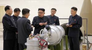 North Korea, North Korea South Korea unification, South Korea, Korea Demilitarised Zone, Kim Jong-Un, north korea atrocities, north korea human rights, indian express