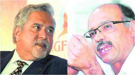 Corporate ethics Kingfisher Airlines Deccan Aviation deal