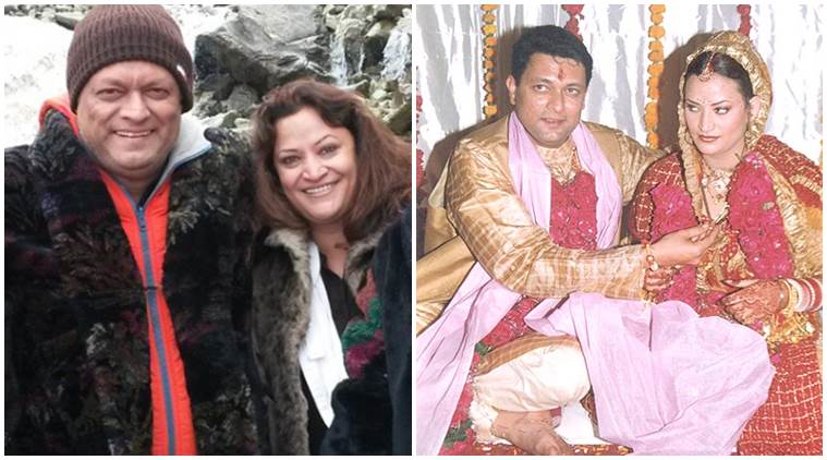Kiran Karmarkar and Rinku Dhawan Divorce news