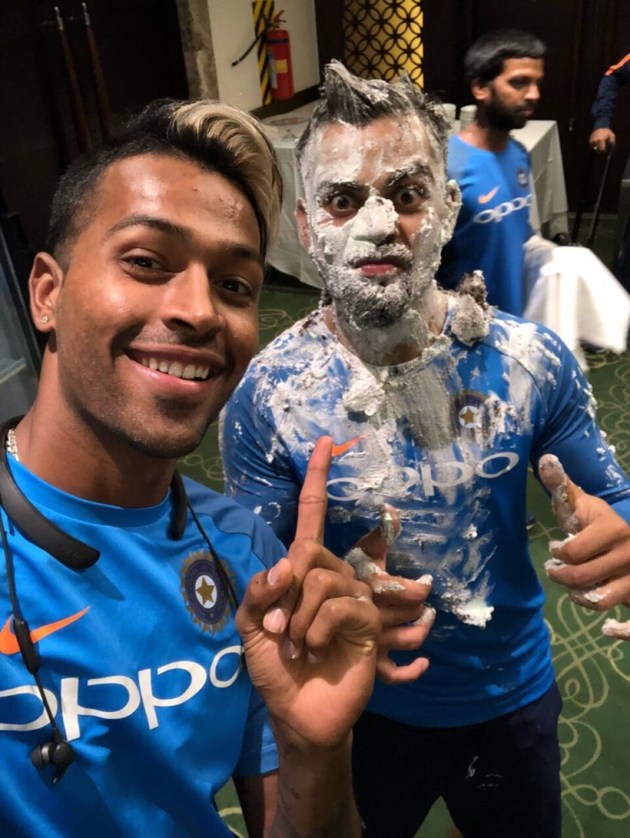 virat kohli birthday shirt 2020