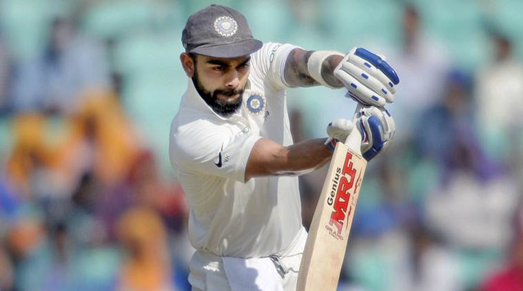 India vs Sri Lanka, Stats: Virat Kohli scores tenth ton in 2017, most ...