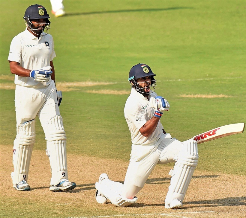 Virat Kohli photos, Kohli century, Ind vs SL photos, India vs Sri Lanka photos