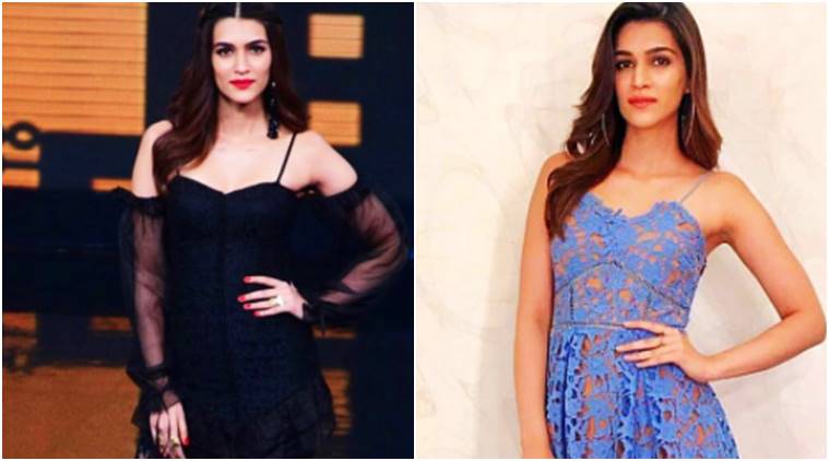 kriti sanon, ittefaq, farah khan, lip sync battle, kriti sanon fashion, kriti sanon latest photos, kriti sanon news, kriti sanon pictures, celeb fashion, bollywood fashion, indian express, indian express news