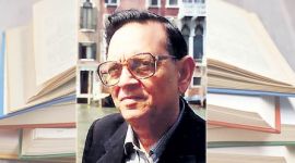 kunwar narayan, kunwar narayan dead, poet kunwar narayan dies, kunwar narayan death, india news, kunwar narayan poems