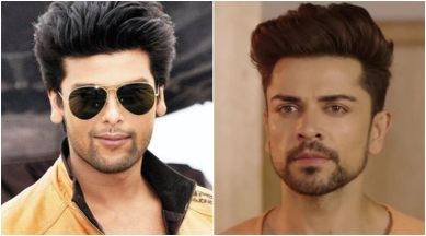 beyadh co star kushal tandon defends piyush sahdev on rape charges