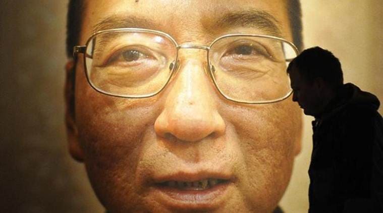 Nobel laureate Liu Xiaobo, Liu Xiaobo, Liu Xia, Liu Xiaobo's Wife, Donald Trump, US President Donald Trump, World News, Latest World News, Indian Express, Indian Express News