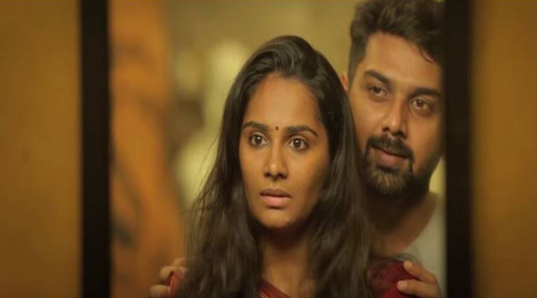 is lakshmi tamil movie a real story