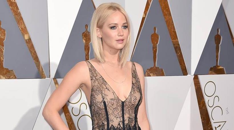 Jennifer Lawrence talks about her tough days in Hollywood