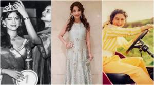 Happy Birthday, Juhi Chawla: From then to now, here’s how the actor’s style has evolved