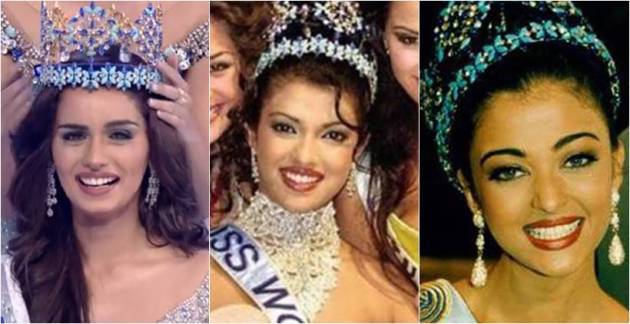 Manushi Chhillar, Manushi Chhillar latest photos, Manushi chhillar miss world, Priyanka Chopra miss world, aishwarya rai miss world, reita faria miss world, diana hayden miss world, indian express, indian express news