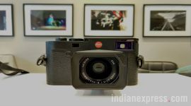 Leica, Leica cameras, Leica India, Leica CL, Leica M10, Leica cameras, Leica mirrorless cameras, Canon, Nikon, Sony