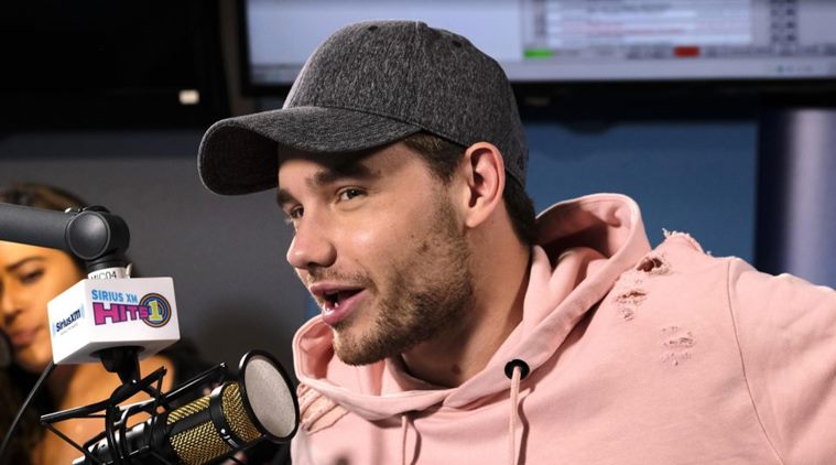 liam payne, one direction, liam payne one direction, liam payne singer, liam payne photos, liam payne pics, liam payne image, liam payne photos, entertainment news, indian express news