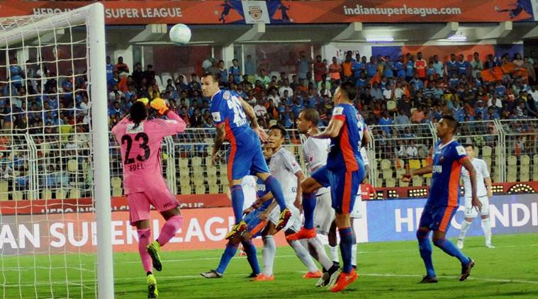 ISL coaches laud new six Indian player rule | Football News - The ...