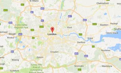 London Taxi carsh, London cab crash, london taxi collision, Taxi collision in london, taxi collision in UK, UK terror alert, UK terror alert news, UK news, world news, Latest news, International news