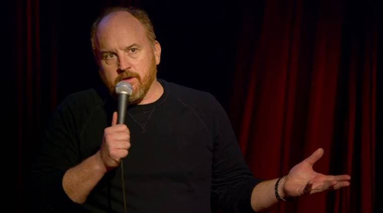 Louis CK admits to sexual misconduct allegations: I used my power ...