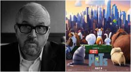 louis ck, louis ck the secret life of pets, the secret life of pets, the secret life of pets 2, louis ck sexual harassment allegations, louis ck sexual harassment, entertainment news, indian express news