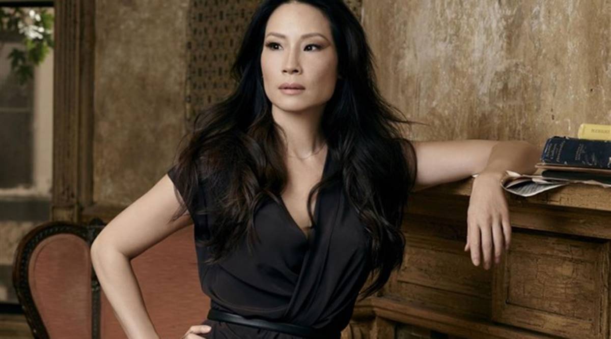 Lucy Liu on working in TV show Elementary: It's a challenge to tell a  successful story over a long span of time | Entertainment News,The Indian  Express