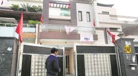 ludhiana, chit fund, ludhiana news, indian express