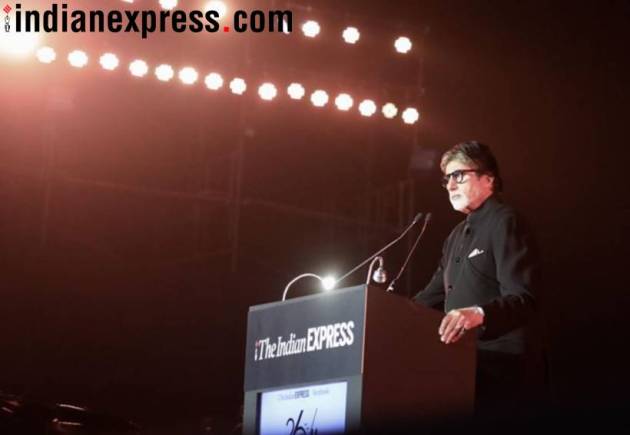6 11 attack, 26/11 anniversary, 2008 mumbai attacks, Devendra Fadnavis, Amitabh Bachchan, Indian Express stories of strength, 26/11 mumbai attacks, India news