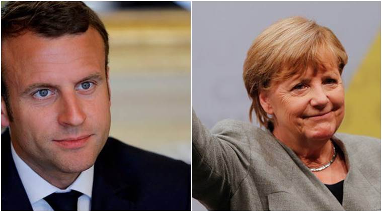 Can Europe be a world power?