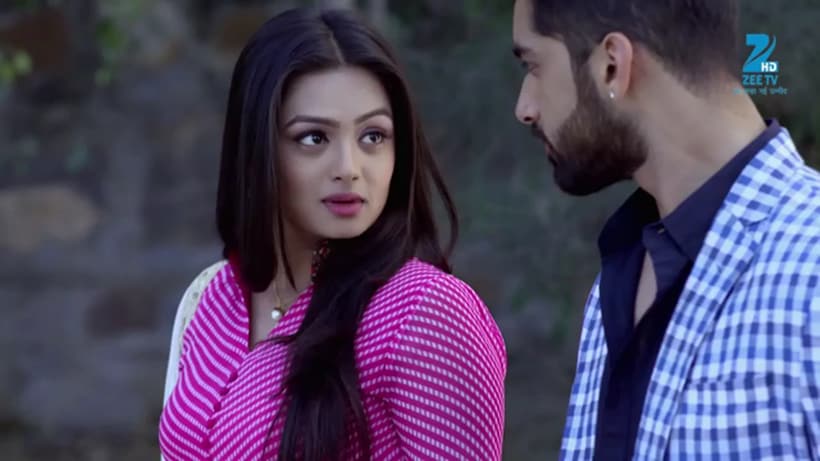 zindagi ki mahek written update 24 march 2017 zindagi ki mahek written update 24 march 2017