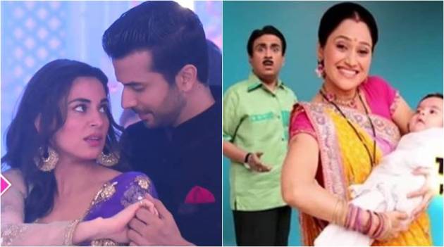 Most Watched Indian Television Shows Kundali Bhagya And Taarak Mehta 