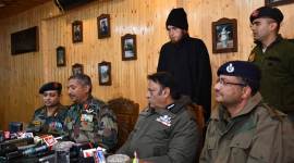 Majid Arshid Khan had joined LeT