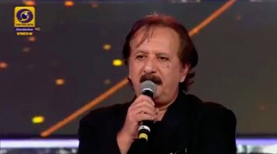 majid majidi indian international film festival beyond the clouds
