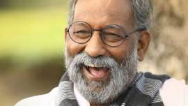 malayalam actor venu to be honoured