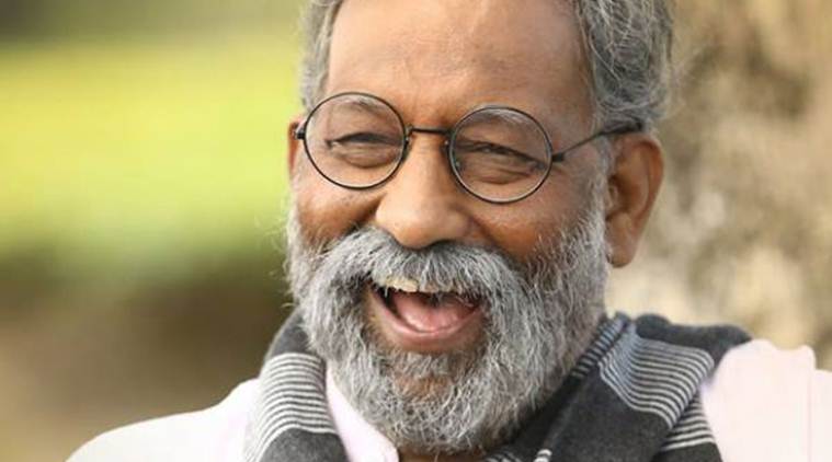 After 500 films and 40 years, Malayalam actor Venu to be honoured