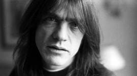 AC/DC co-founder and guitarist Malcolm Young passes away at 64