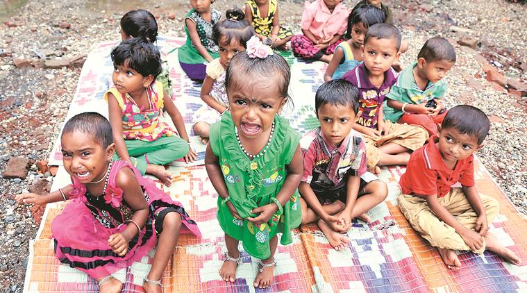 September will be observed as Nutrition Maah (or month) with the aim of reaching every household with the message of nutrition — ‘har ghar poshan tyohar’ (every house a celebration of nutrition).