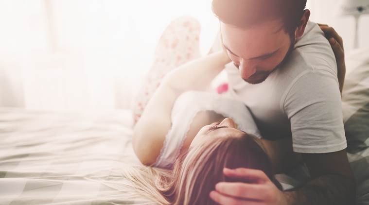 effects of sex, affect of sex in men, sex and heart attack, sex and heart disease, indian express, indian express news