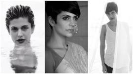 Mandira Bedi hot photos