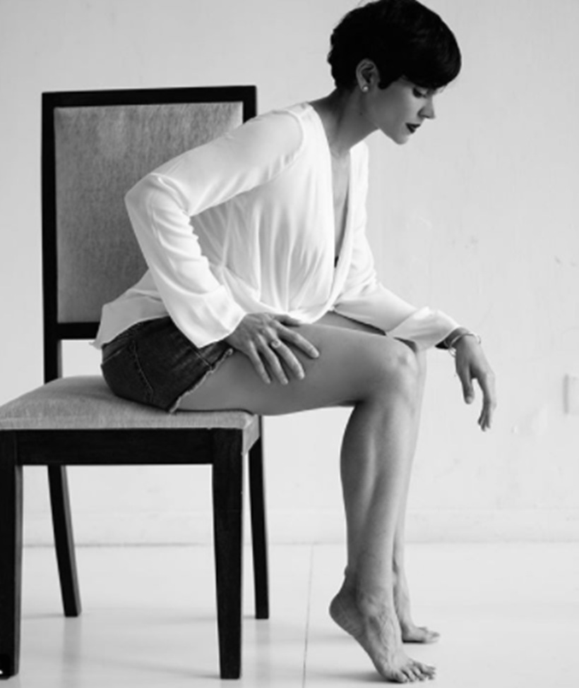 Mandira Bedi hot photos