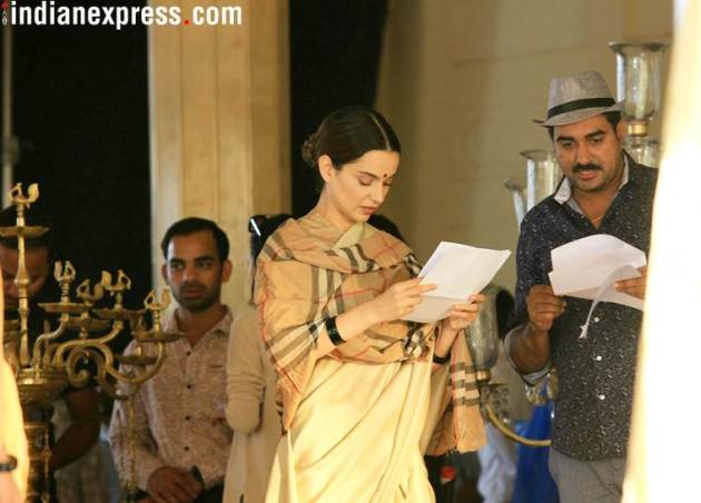 kangana ranaut, manikarnika, manikarnika stills, kangana, manikarnika director