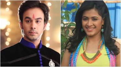 Manish Goplani, Sonia Balani, Detective Didi, detective didi tv show, manish sonia 