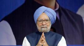 Manmohan Singh, Manmohan Singh peace prize, Indira Gandhi peace prize, Indira Gandhi Prize for Peace, Disarmament and Development, Indira Gandhi Memorial Trust, Pranab Mukherjee, India news, Indian Express