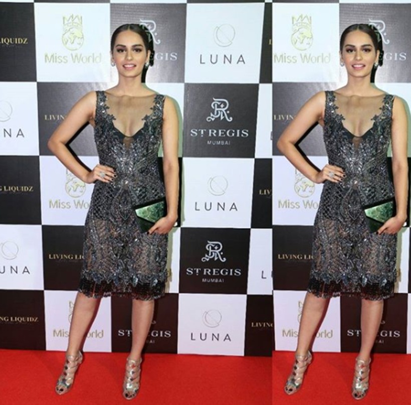 Manushi Chhillar, Taapsee Pannu, Taapsee Pannu latest photos, Taapsee Pannu shoes, Karisma Kapoor, Karisma Kapoor latest photos, Karisma Kapoor shoes, Malaika Arora Khan, Malaika Arora Khan latest photos, Malaika Arora Khan sandals, Esha Gupta, Esha Gupta latest photos, Esha Gupta shoes, Priyanka Chopra, Priyanka Chopra latest photos, Priyanka Chopra shoes, Suhana Khan, Suhana Khan latest photos, Suhana Khan shoes, Shweta Bachchan Nanda, Shweta Bachchan Nanda latest photos, indian express, indian express news