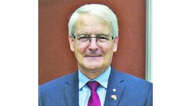 India Canada trade relations, free-trade agreement, indian railways expansion project, Marc Garneau, North American FTA