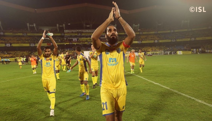isl 2017-18, indian super league, salman khan, katrina kaif, isl opening ceremony, kerala blasters, atk, indian express