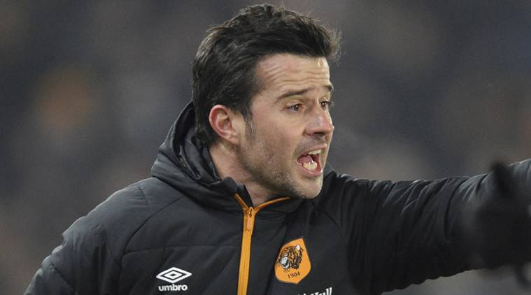 Marco Silva, Marco Silva Wartford, Premier League, sports news, football, Indian Express