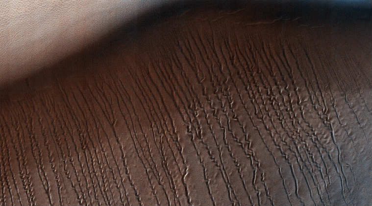 More than 1.3 lakh Indian applicants sent their names to NASA's InSight mission to Mars