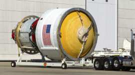 NASA Mars mission, human crews on Mars, fission power technologies, Kilopower project, Mars landing technologies, US Department of Energy, extraterrestrial surfaces, Los Alamos National Laboratory