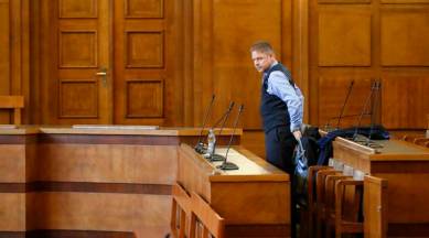 russian hacker, united states, czech republic, yevgeniy nikulin, world news, indian express