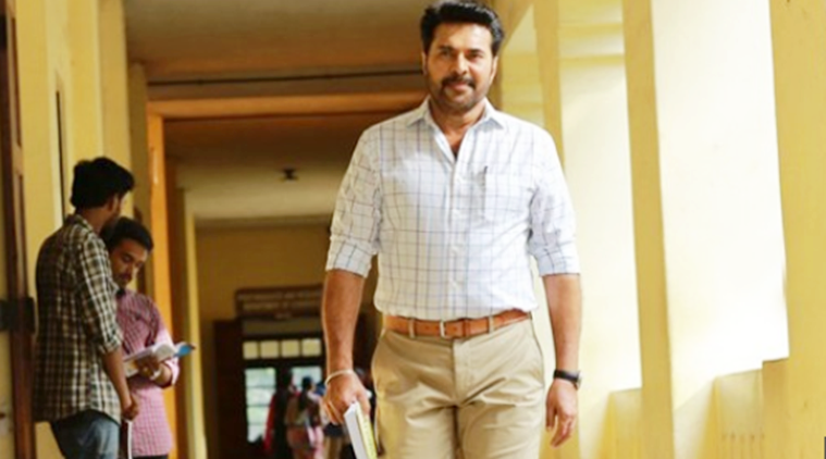 WATCH: Mammootty's long time dream comes true! - News - IndiaGlitz.com