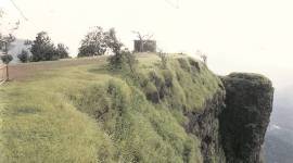 Matheran, Matheran ropeway, Neral-Matheran ropeway project, indian express, mumbai news