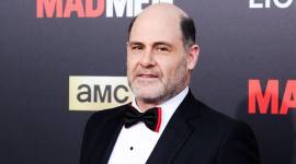 Mad Men maker Matthew Weiner denies the sexual harassment claims on him