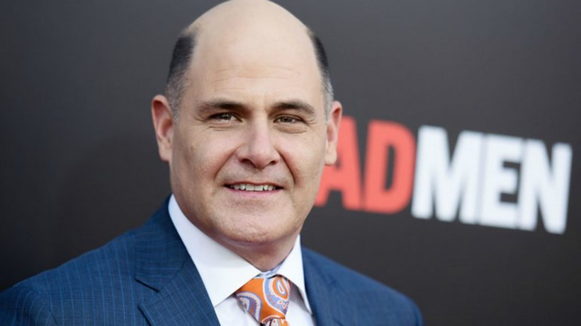 matthew weiner, matthew weiner madman, matthew weiner sexual harassment, matthew weiner sexual harassment allegation, entertainment news, indian express news