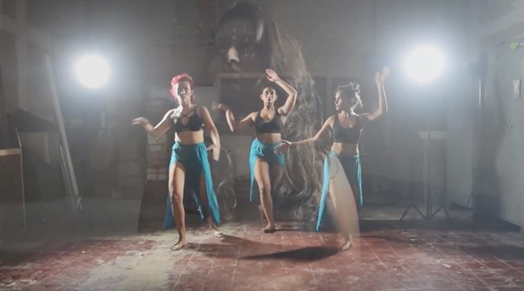 me too, me too tweets, me too campaign, sexual harassment, women abuse, sexual violence, dance me too, me too artistic movement, bom squad dancers, viral video, indian express